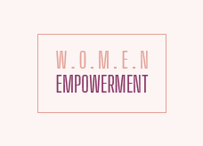 inspired women