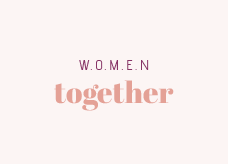 inspired women
