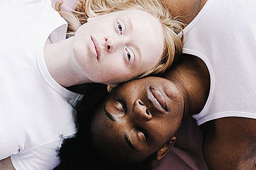 inspired women